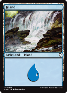 Island