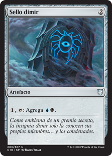 Sello dimir