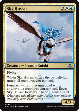 Sky Hussar