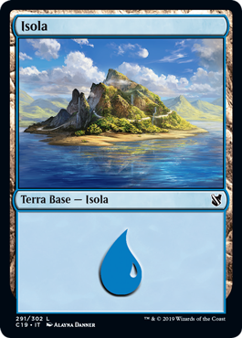 Isola