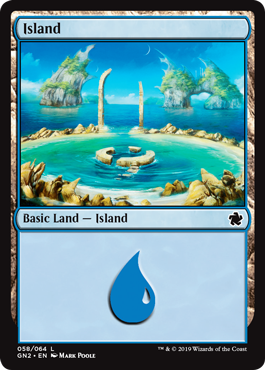 Island