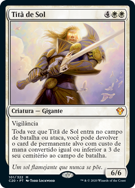Titã de Sol