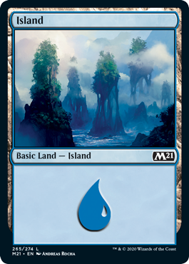 Island