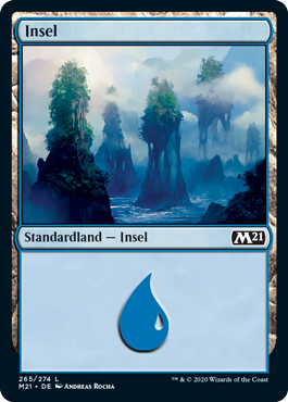 Insel