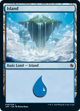 Island