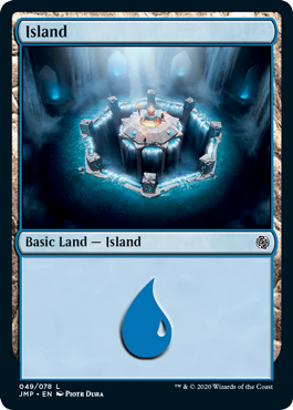 Island
