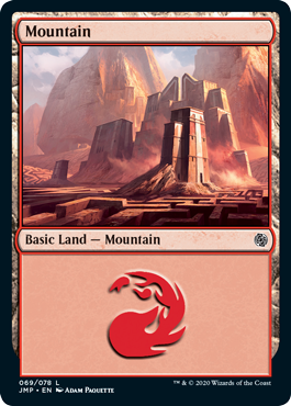 Mountain