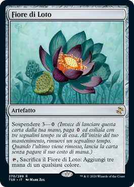 Fiore di Loto