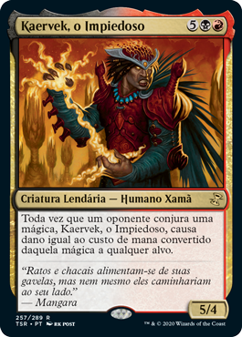 Kaervek, o Impiedoso