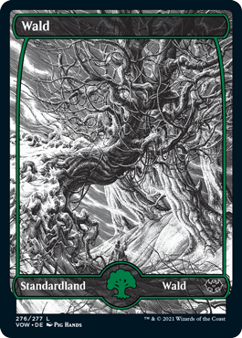 Wald