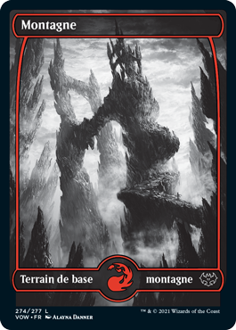 Montagne