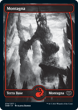 Montagna
