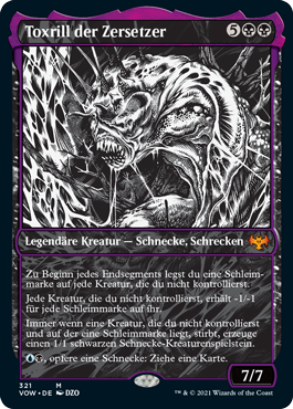 Toxrill der Zersetzer