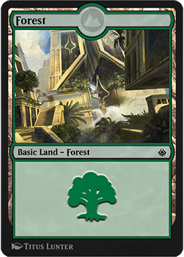 Forest