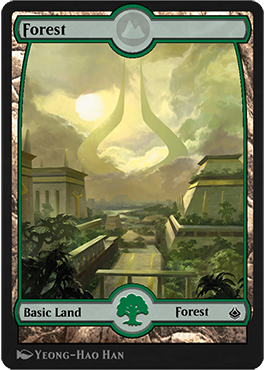 Forest