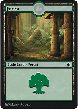 Forest