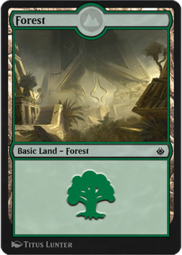 Forest