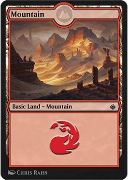 Mountain
