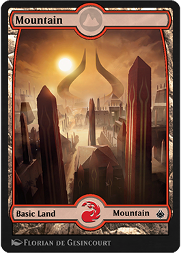 Mountain