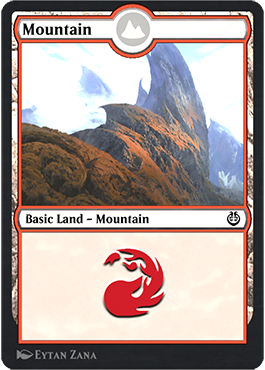 Mountain