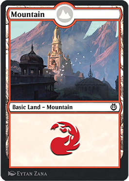 Mountain