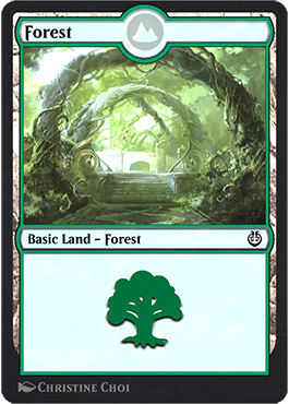 Forest