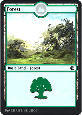 Forest