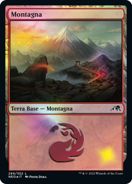 Montagna