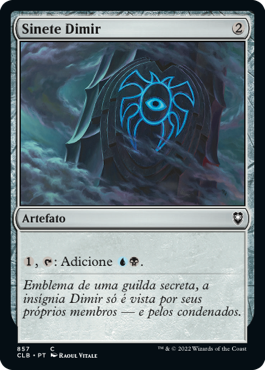 Sinete Dimir