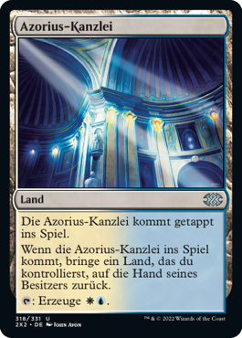 Azorius-Kanzlei