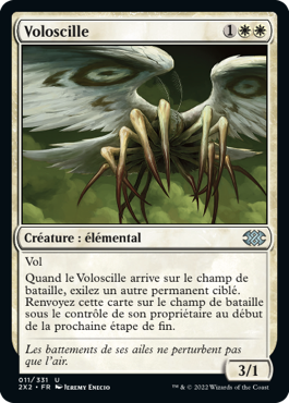 Voloscille