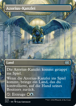 Azorius-Kanzlei