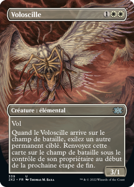 Voloscille