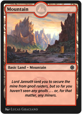 Mountain
