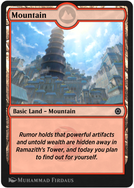 Mountain