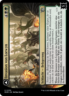 Invasion von Lorwyn