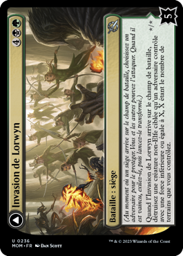 Invasion de Lorwyn