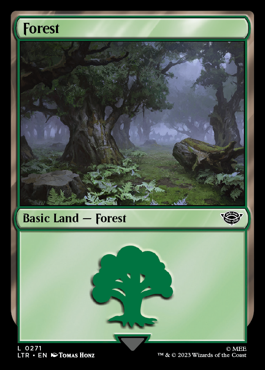 Forest