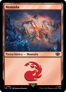 Montaña