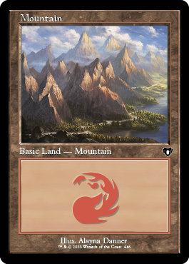 Mountain