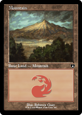 Mountain