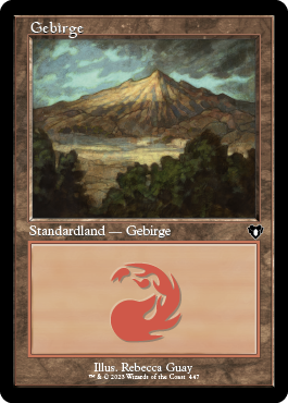 Mountain