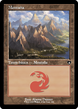Mountain
