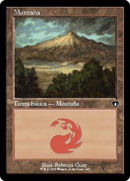 Mountain