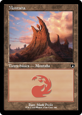 Mountain