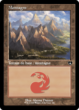 Mountain