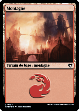Montagne