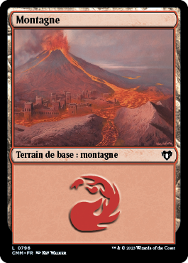 Montagne