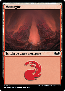 Montagne