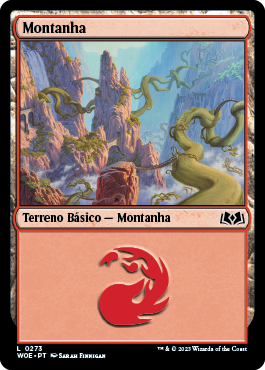 Montanha